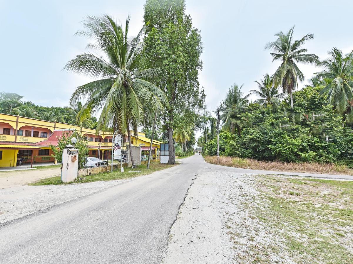 Oyo 90454 Haza Harmoni Guesthouse Kota Bharu Buitenkant foto
