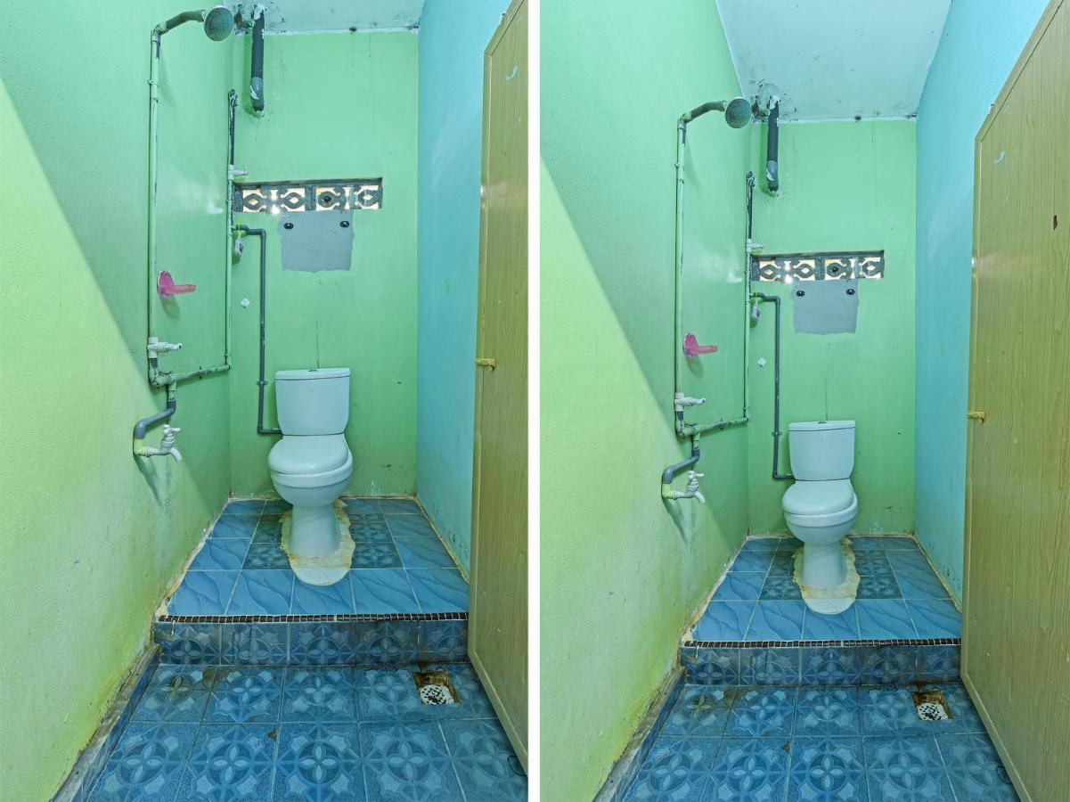 Oyo 90454 Haza Harmoni Guesthouse Kota Bharu Buitenkant foto