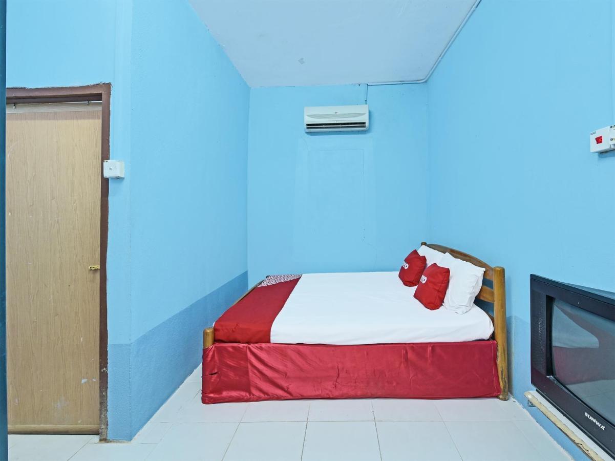 Oyo 90454 Haza Harmoni Guesthouse Kota Bharu Buitenkant foto