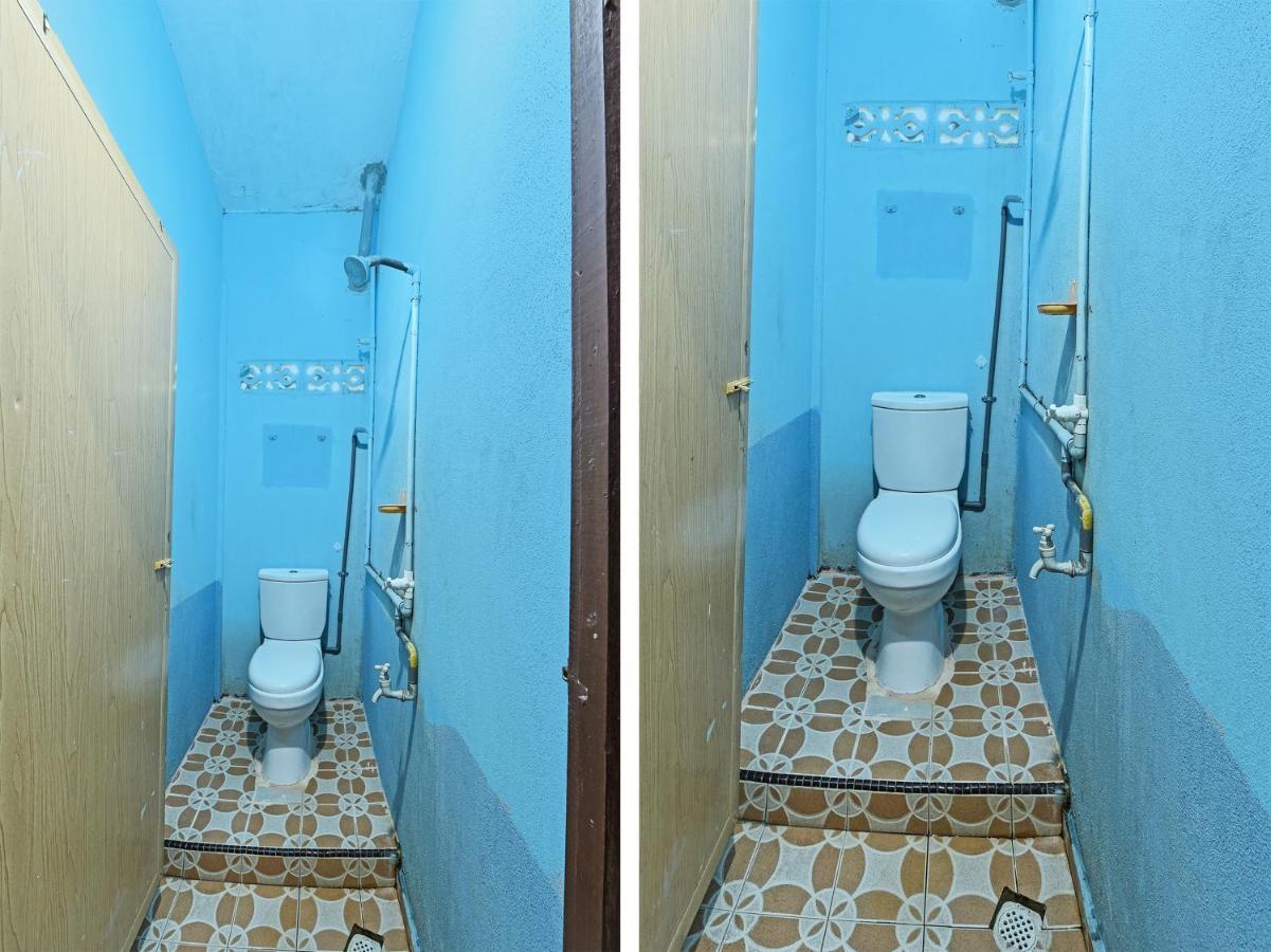 Oyo 90454 Haza Harmoni Guesthouse Kota Bharu Buitenkant foto